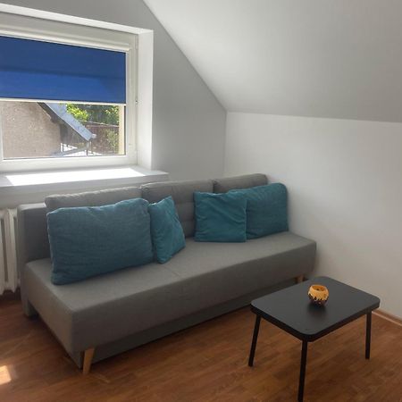 Aleda 1 Szczecin Ngoại thất bức ảnh