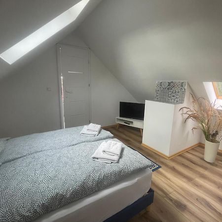 Aleda 1 Szczecin Ngoại thất bức ảnh
