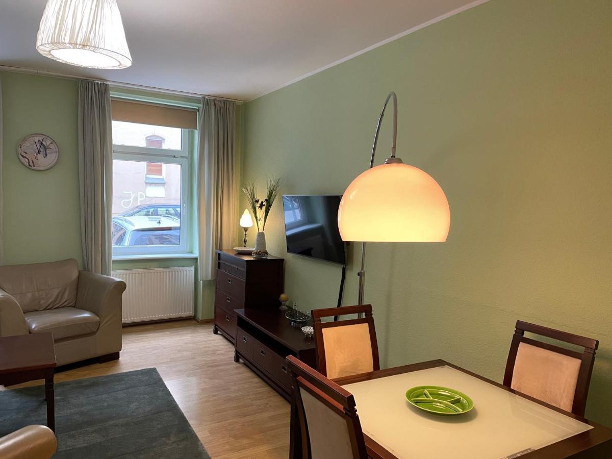 Aleda 1 Szczecin Ngoại thất bức ảnh