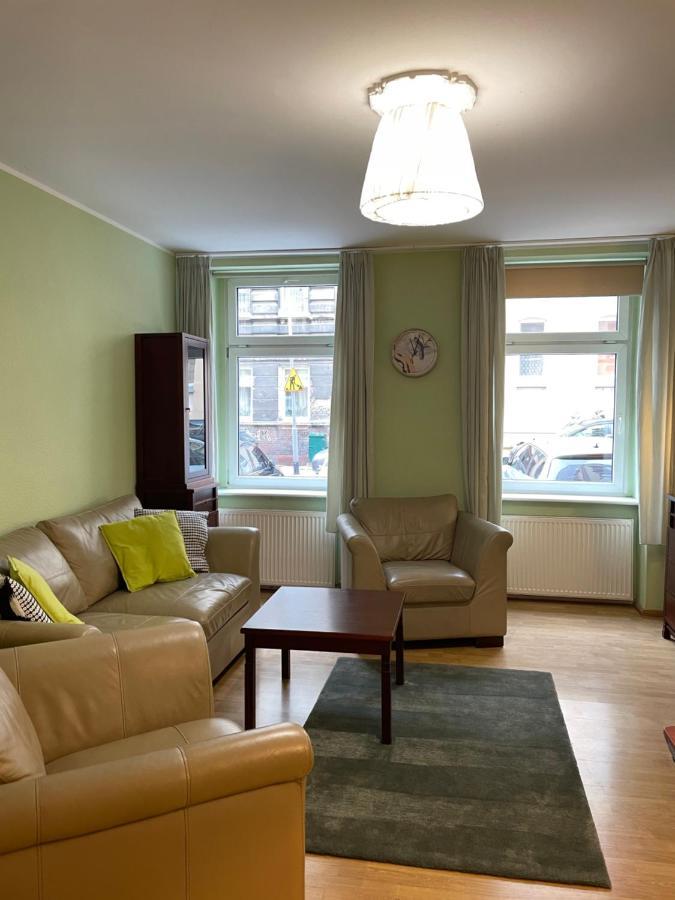 Aleda 1 Szczecin Ngoại thất bức ảnh