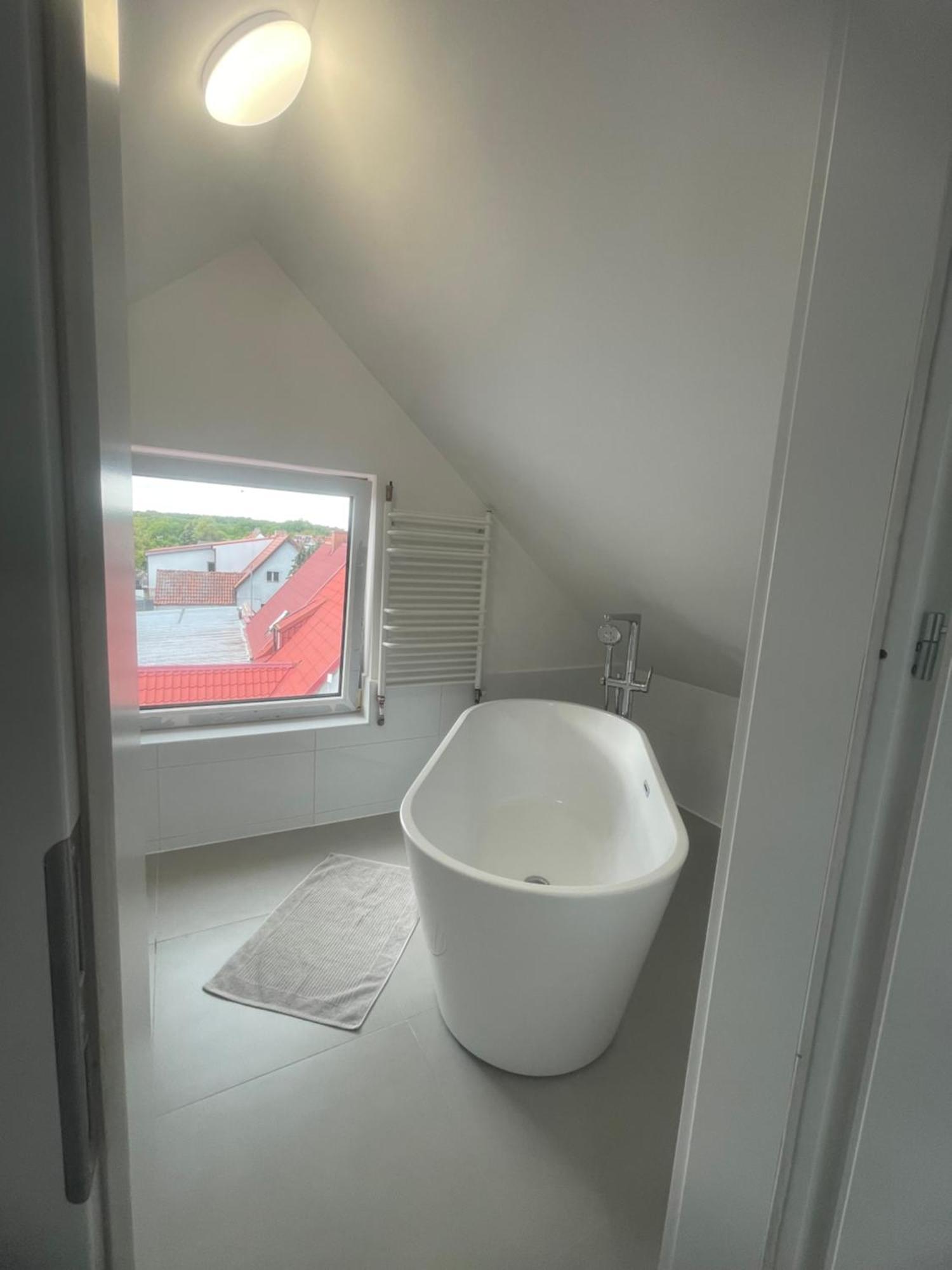 Aleda 1 Szczecin Ngoại thất bức ảnh