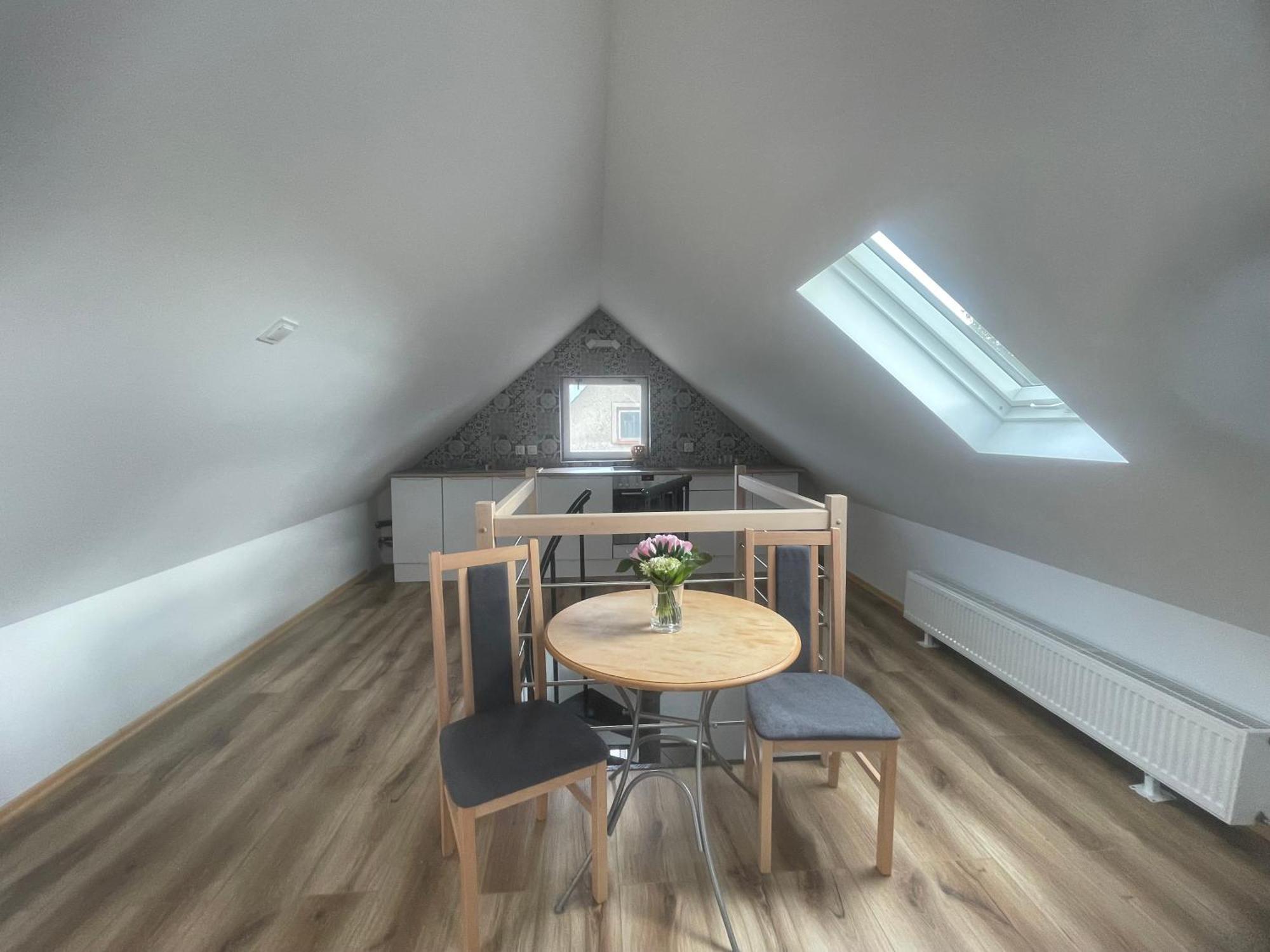 Aleda 1 Szczecin Ngoại thất bức ảnh