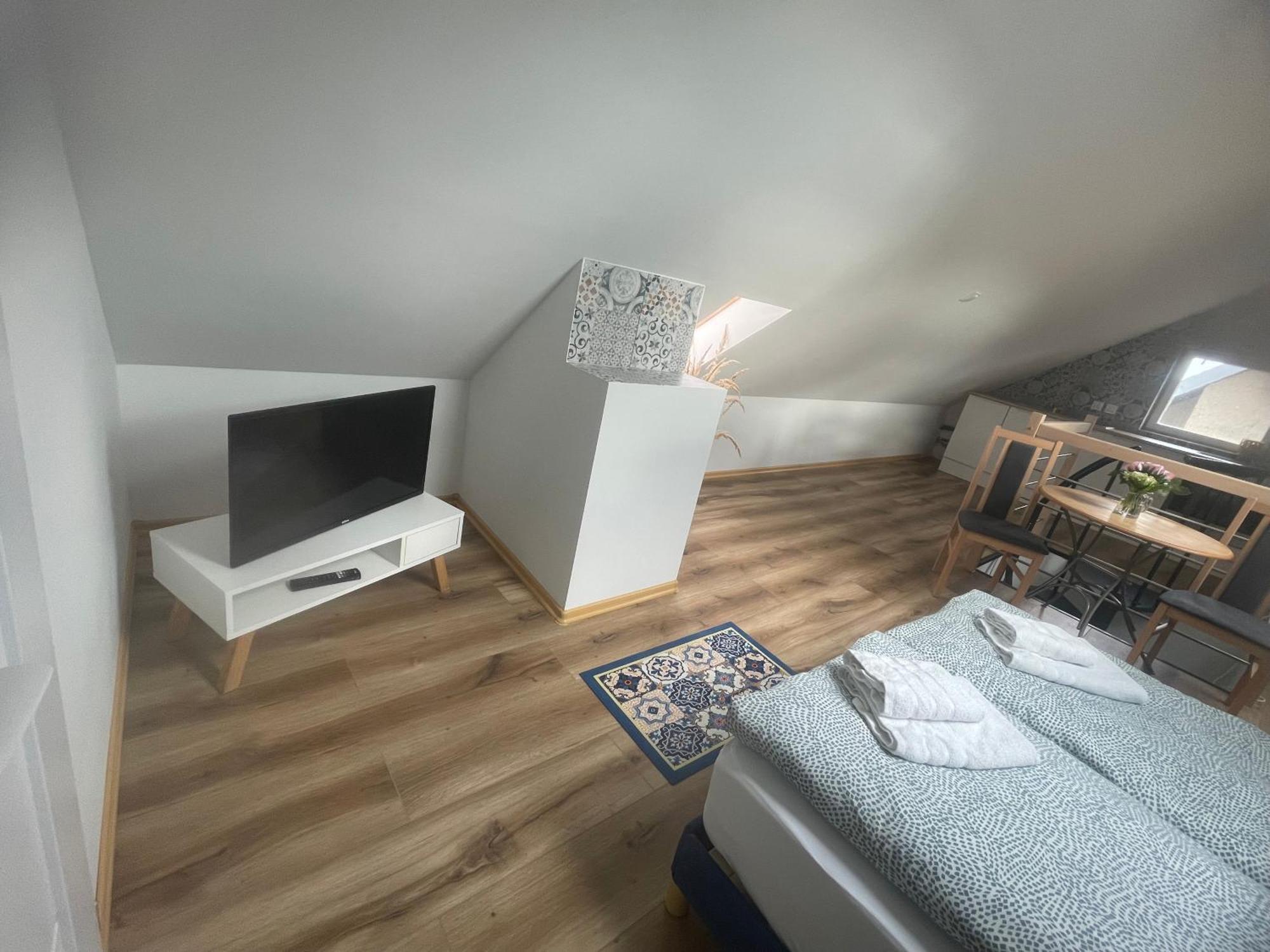 Aleda 1 Szczecin Ngoại thất bức ảnh