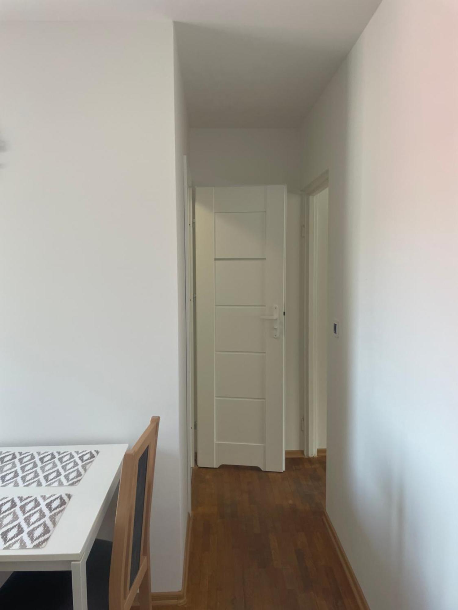 Aleda 1 Szczecin Ngoại thất bức ảnh