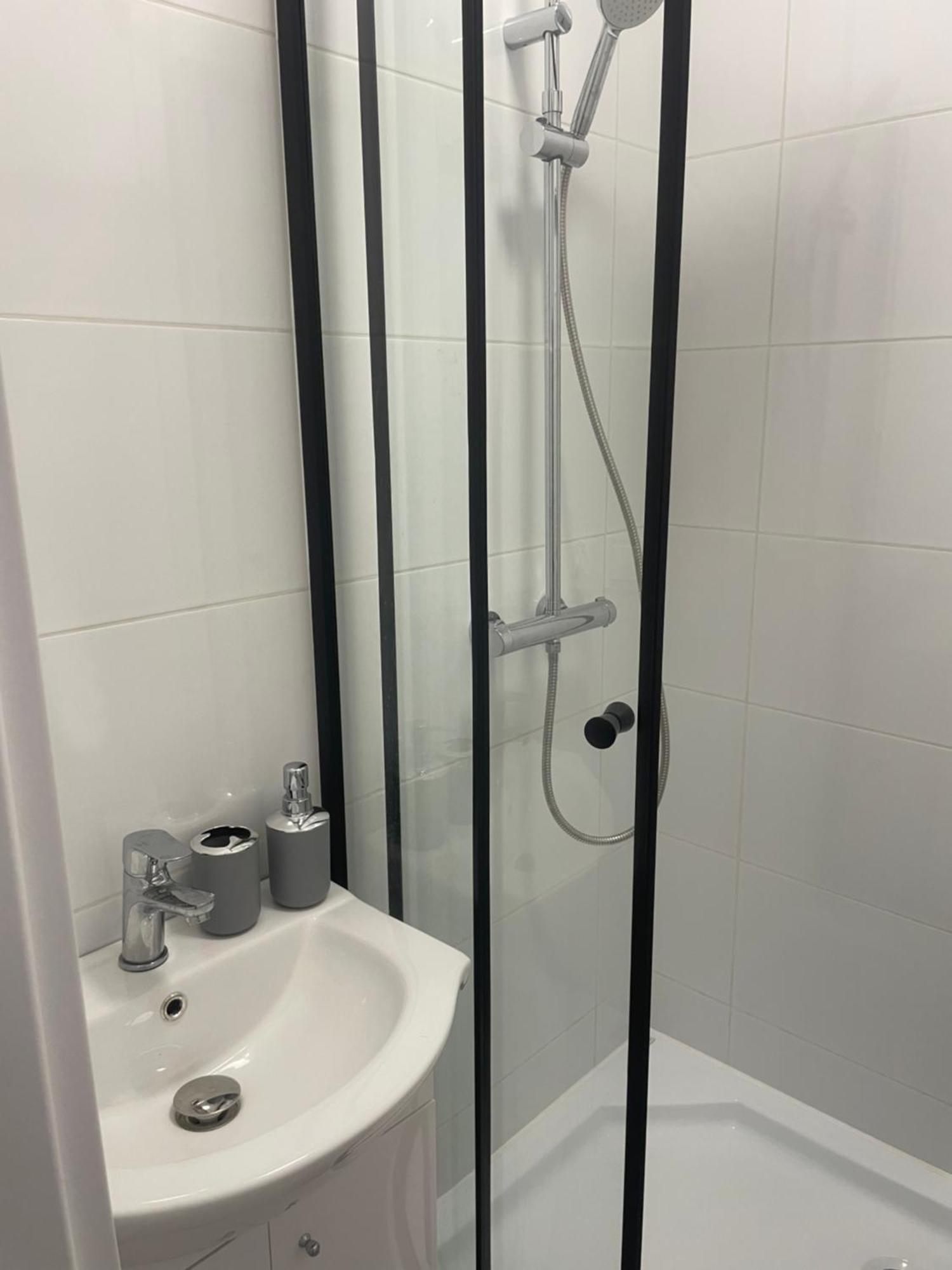 Aleda 1 Szczecin Ngoại thất bức ảnh
