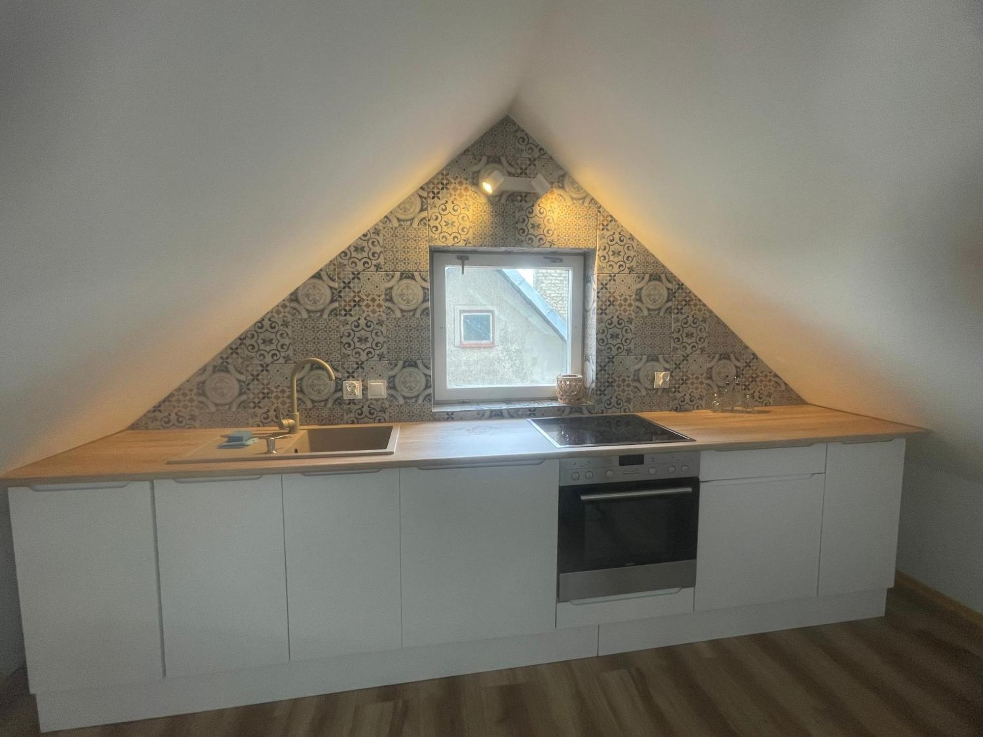 Aleda 1 Szczecin Ngoại thất bức ảnh