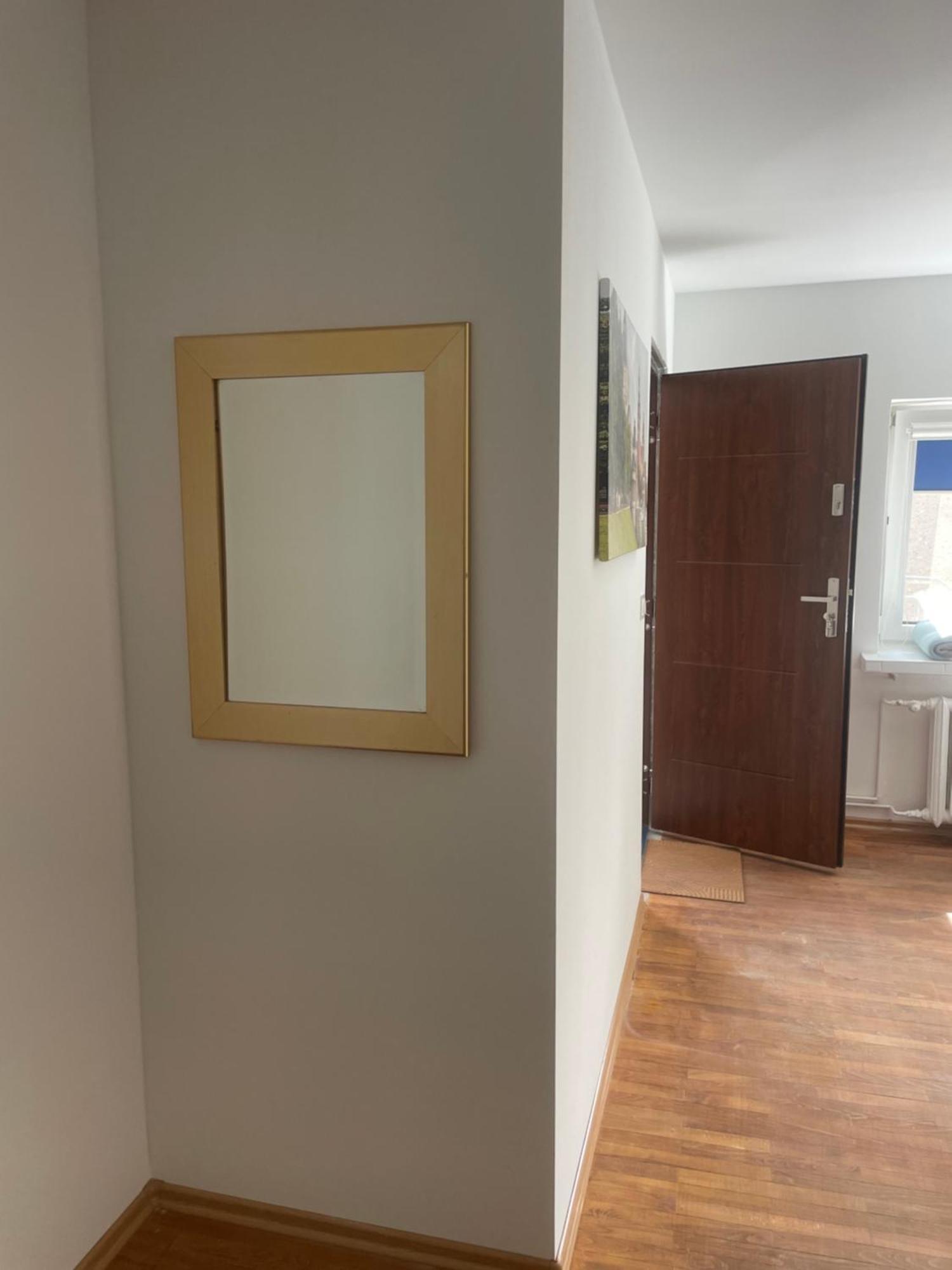Aleda 1 Szczecin Ngoại thất bức ảnh