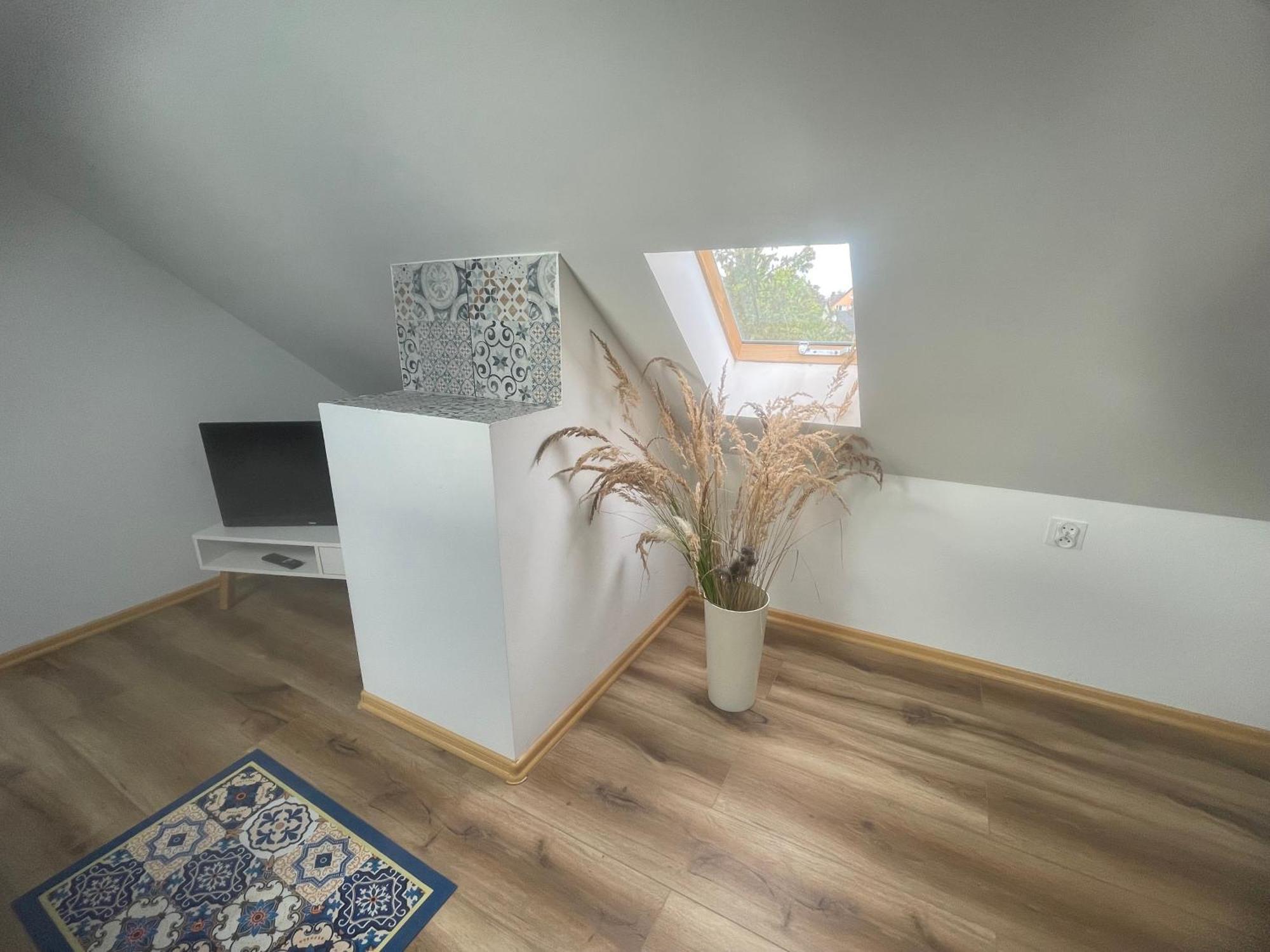 Aleda 1 Szczecin Ngoại thất bức ảnh