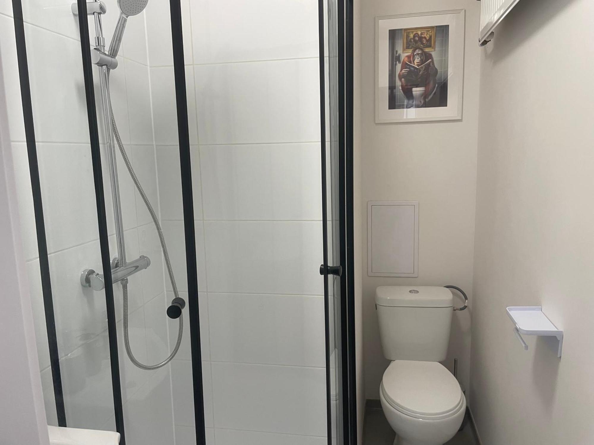 Aleda 1 Szczecin Ngoại thất bức ảnh