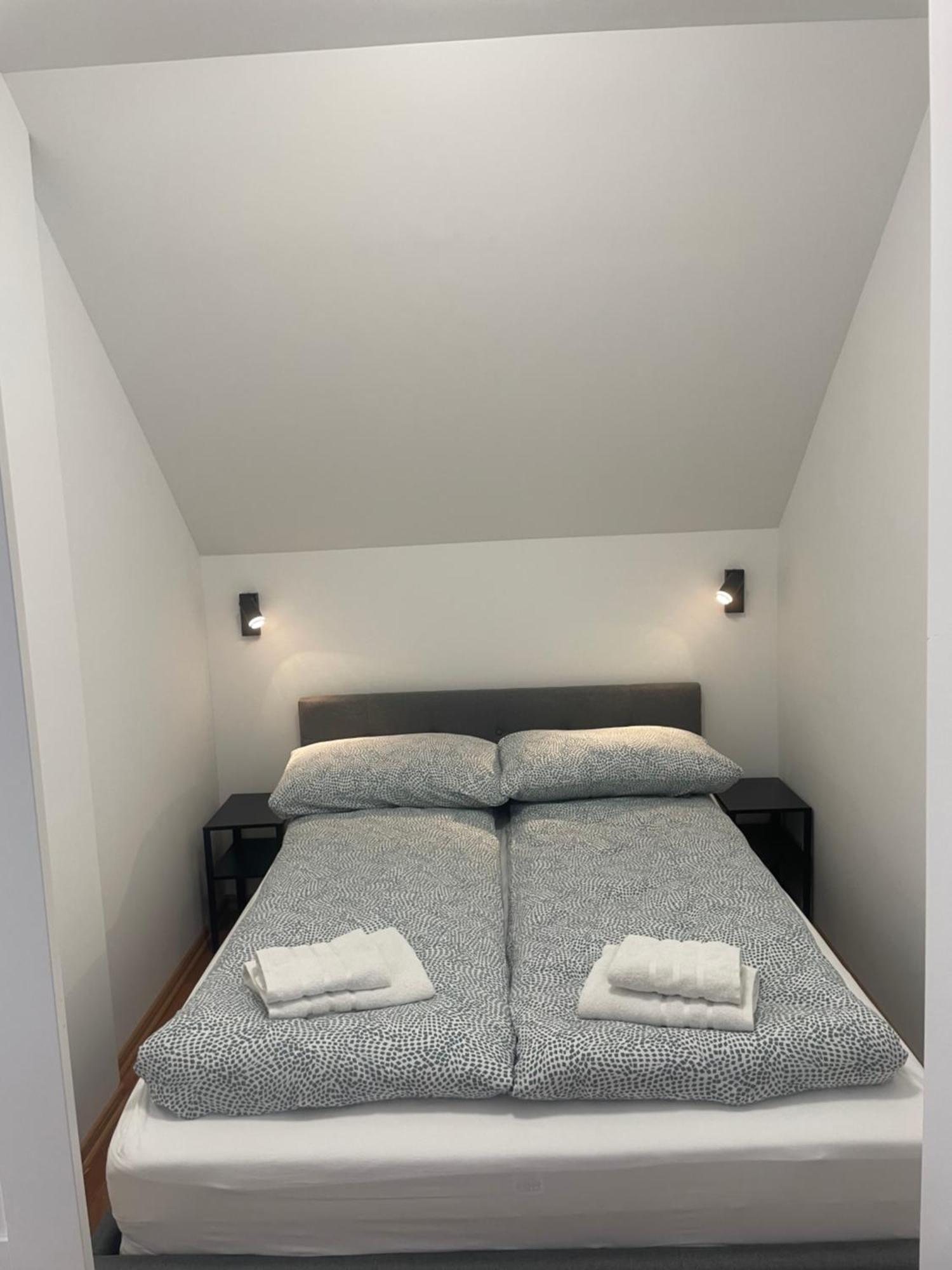 Aleda 1 Szczecin Ngoại thất bức ảnh