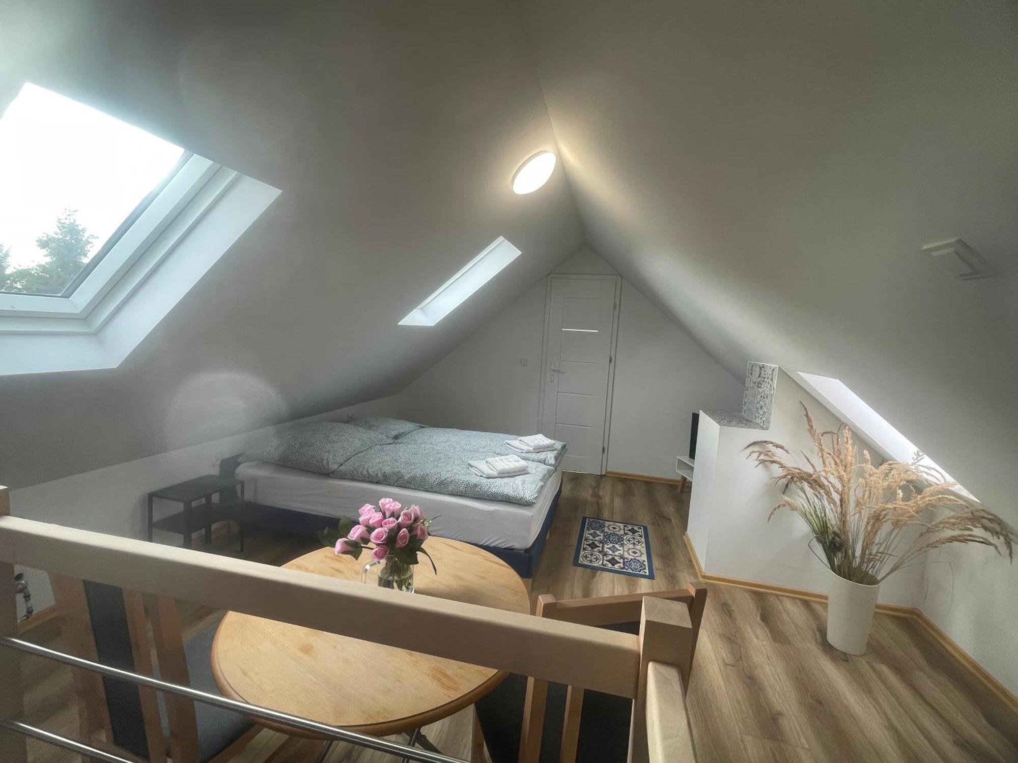 Aleda 1 Szczecin Ngoại thất bức ảnh
