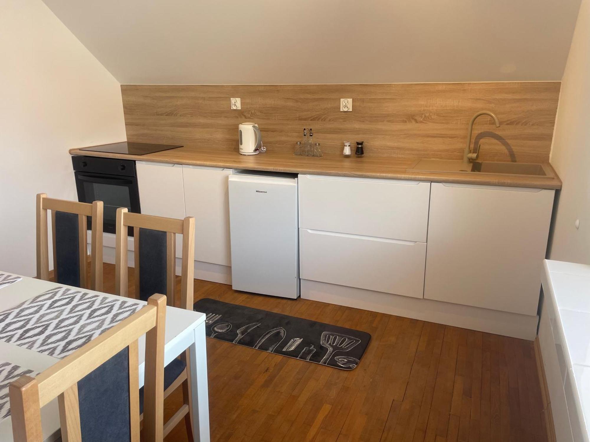 Aleda 1 Szczecin Ngoại thất bức ảnh