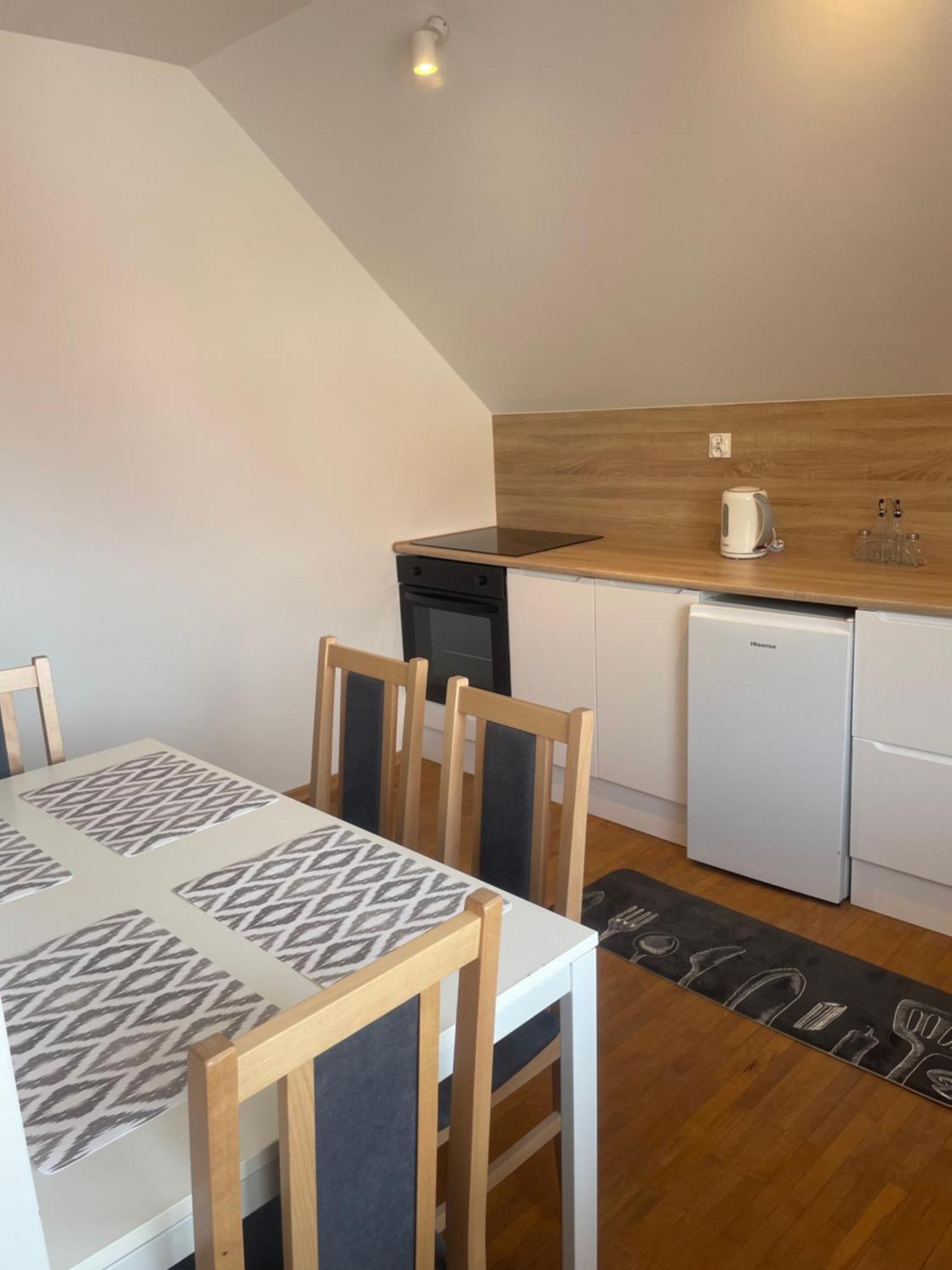 Aleda 1 Szczecin Ngoại thất bức ảnh