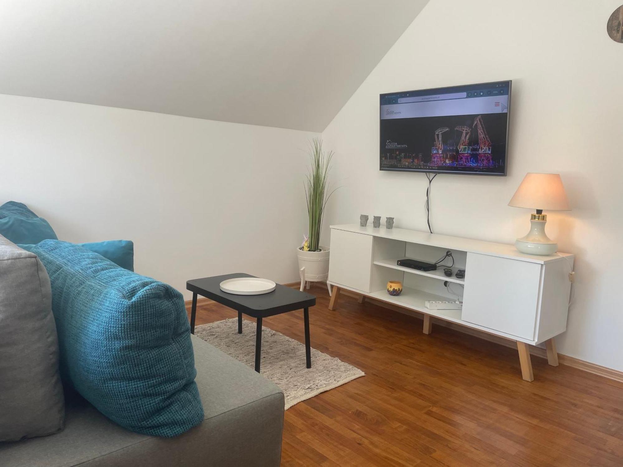 Aleda 1 Szczecin Ngoại thất bức ảnh