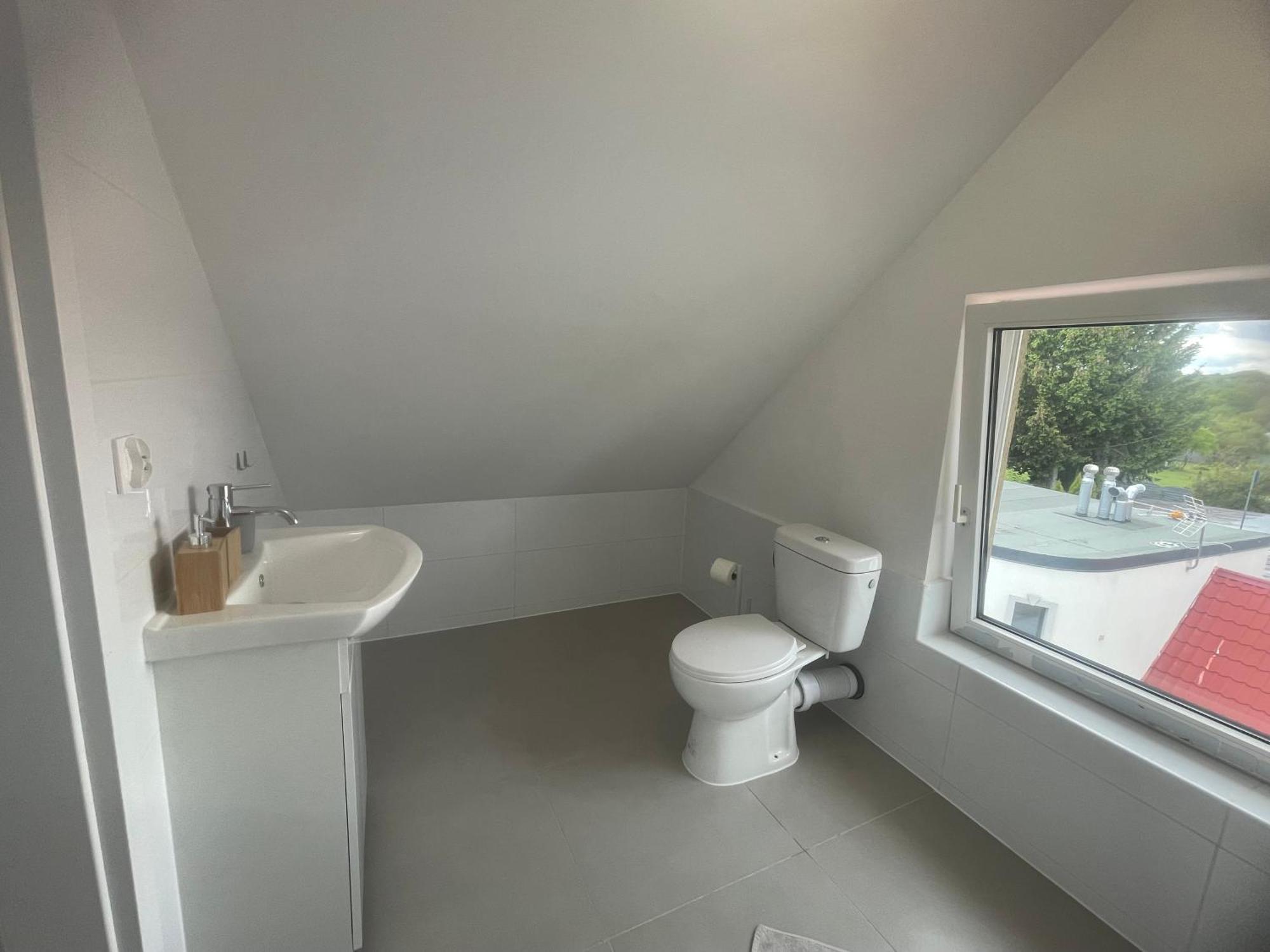 Aleda 1 Szczecin Ngoại thất bức ảnh