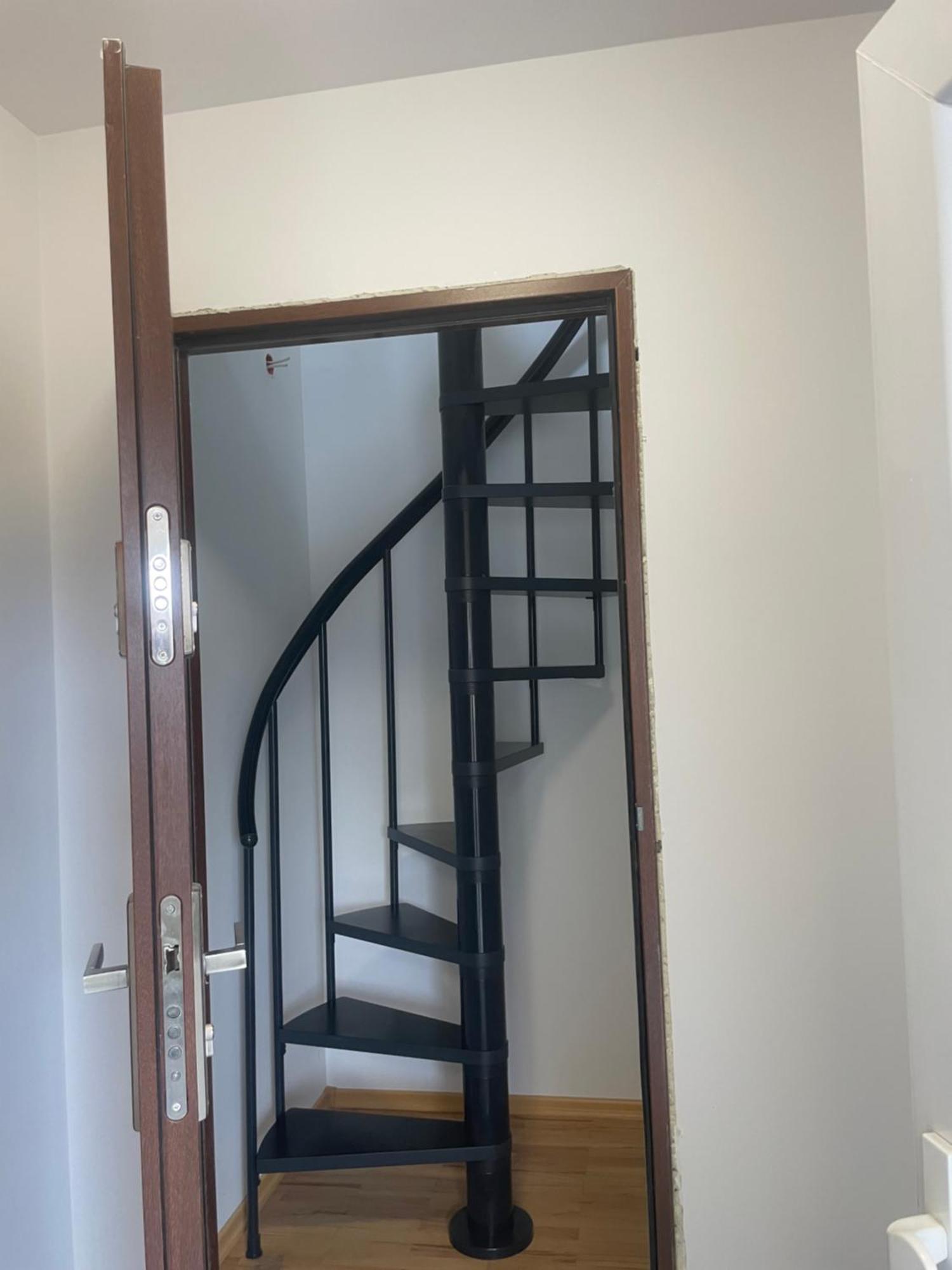 Aleda 1 Szczecin Ngoại thất bức ảnh