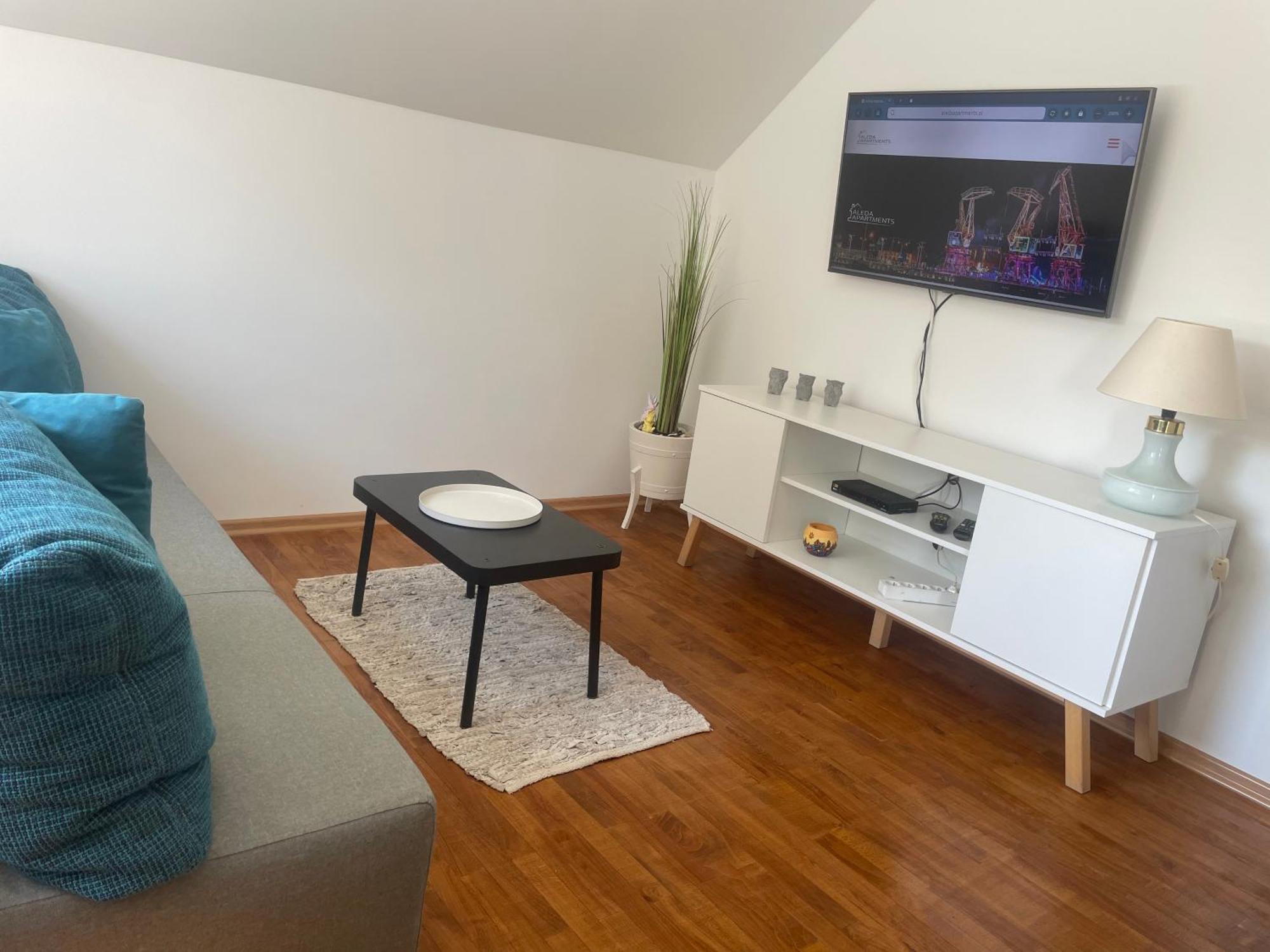 Aleda 1 Szczecin Ngoại thất bức ảnh