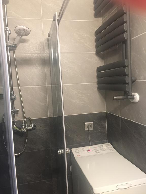 Aleda 1 Szczecin Ngoại thất bức ảnh