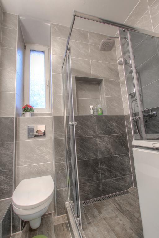 Aleda 1 Szczecin Ngoại thất bức ảnh