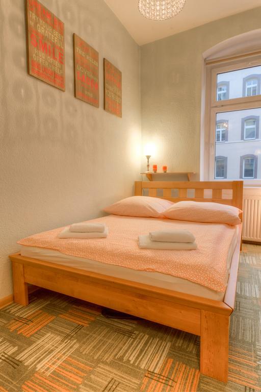 Aleda 1 Szczecin Ngoại thất bức ảnh